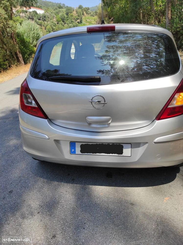 Opel Corsa 1.2 Go! - 2
