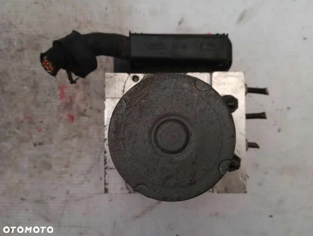 Pompa ABS BMW E60  0265234029   3451 6758743 - 5