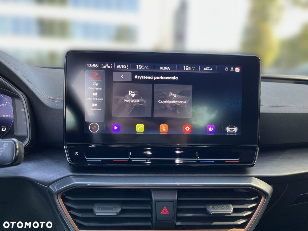 Cupra Formentor 1.5 TSI DSG - 19