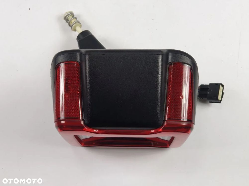 JEEP WRANGLER JL od 2018r Lampa Tył Prawy Lewy - 18