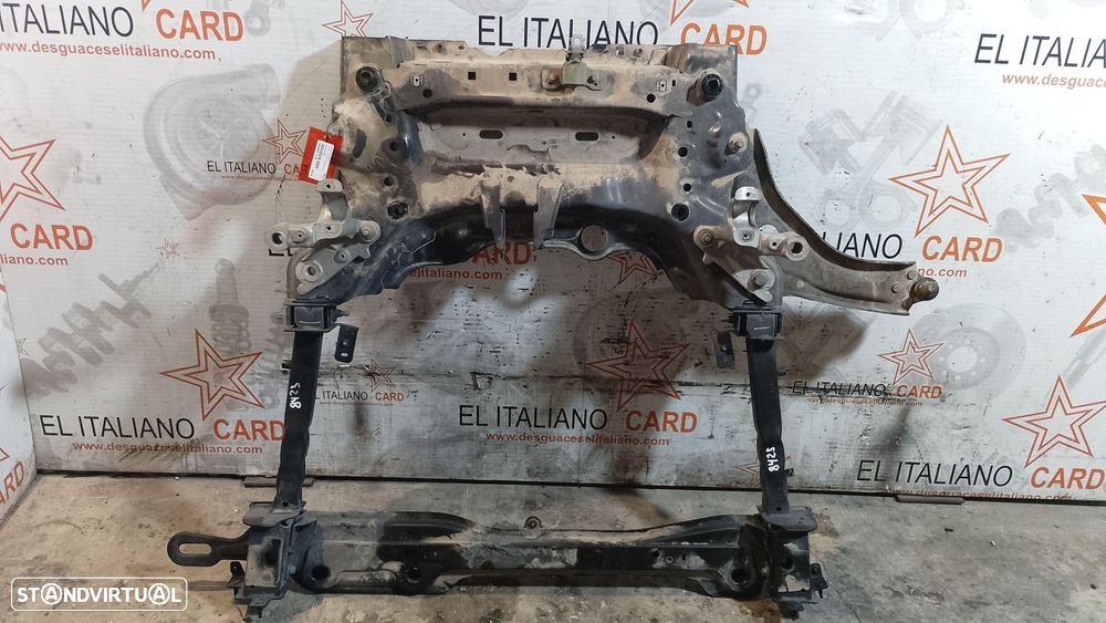 CHARRIOT FRONTAL RENAULT MEGANE IV BERLINA 5P - 1