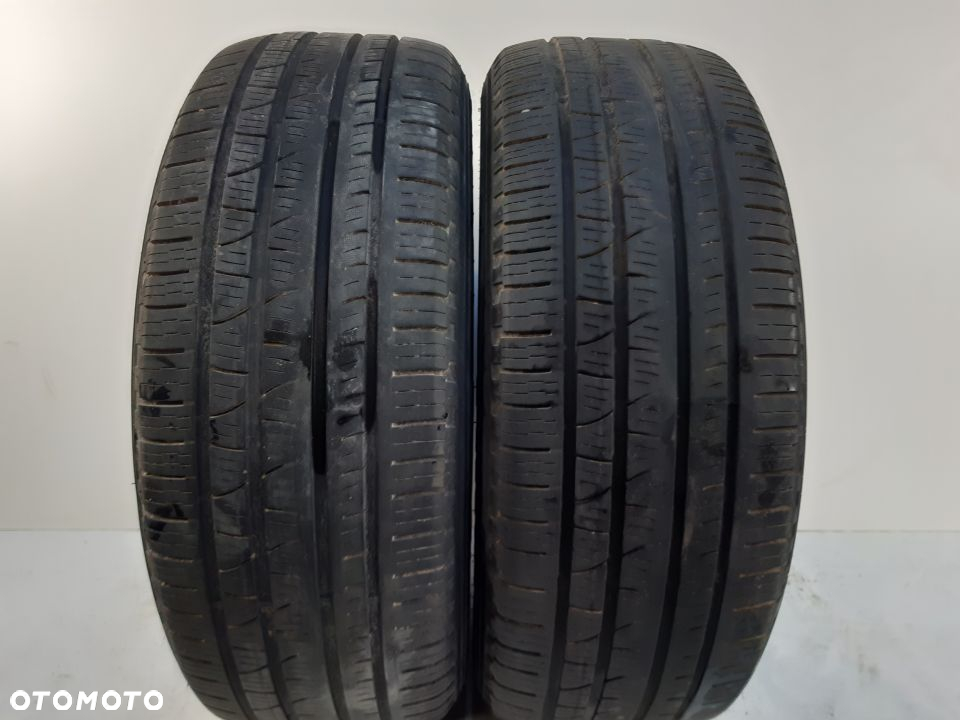 OPONY WIELOSEZONOWE PIRELLI SCORPION VERDE 235/60R18 - 7