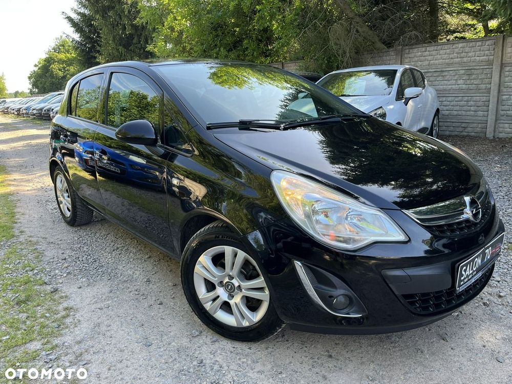 Opel Corsa 1.4 16V Energy - 3