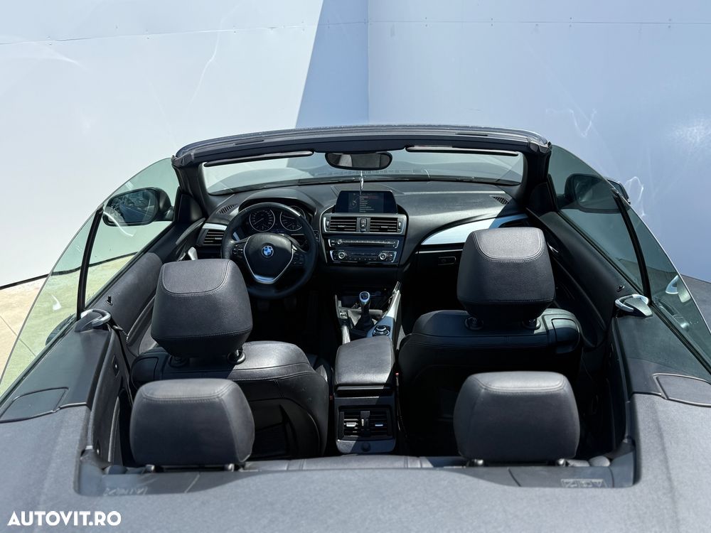 BMW Seria 2 218i M Sport - 18