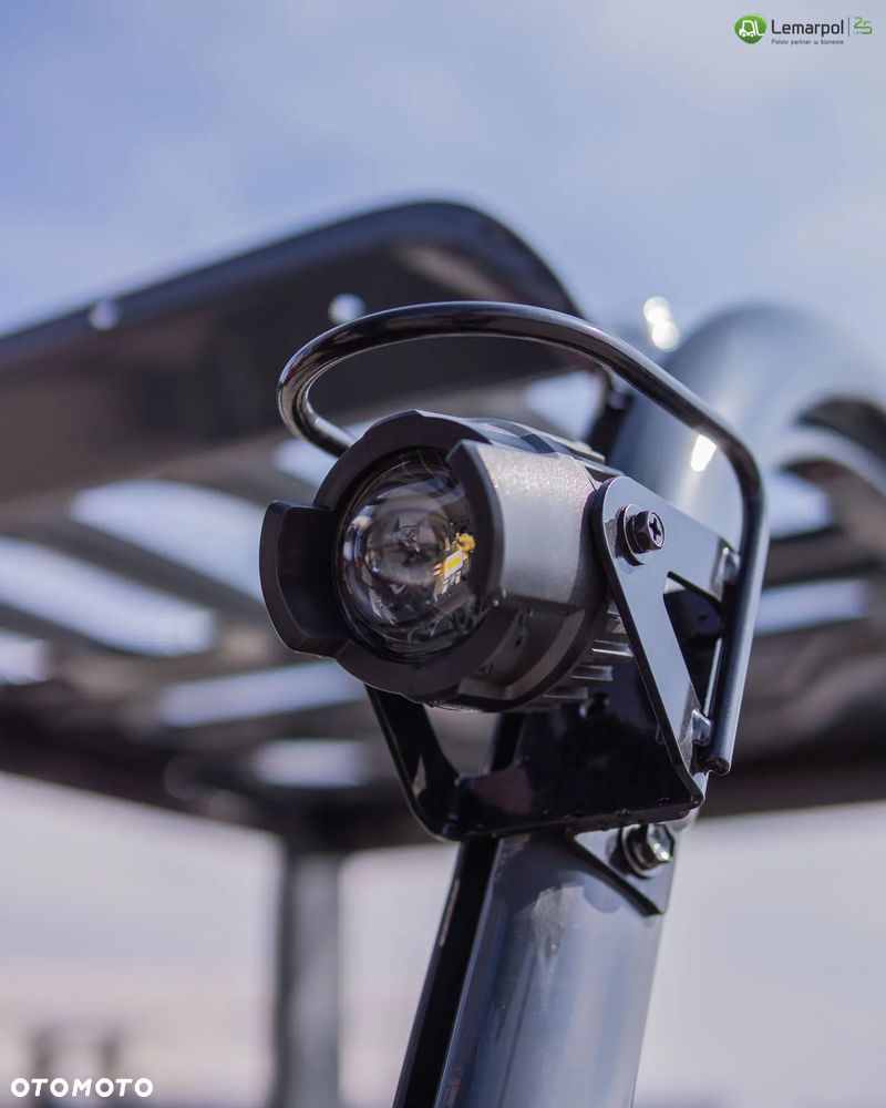 Toyota 02-8FGJF35 - 7