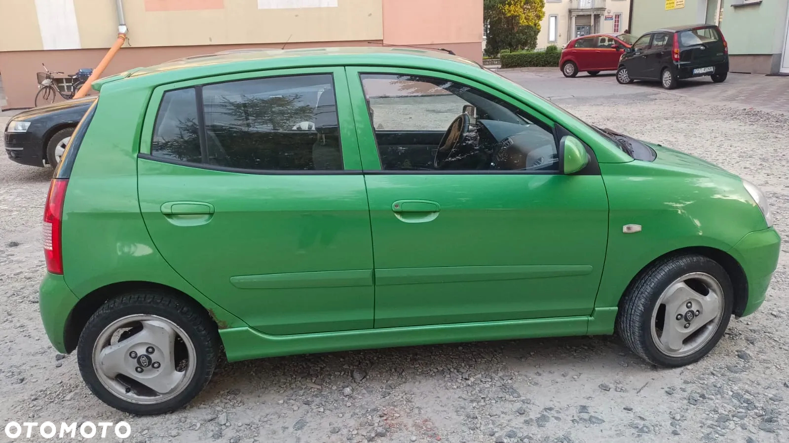 Kia Picanto 1.1 - 2
