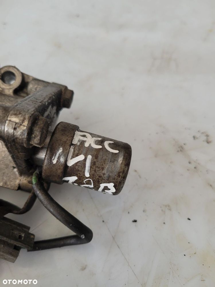 ZAWÓR CZUJNIK HONDA ACCORD VI 1.8B V-TEC - 2