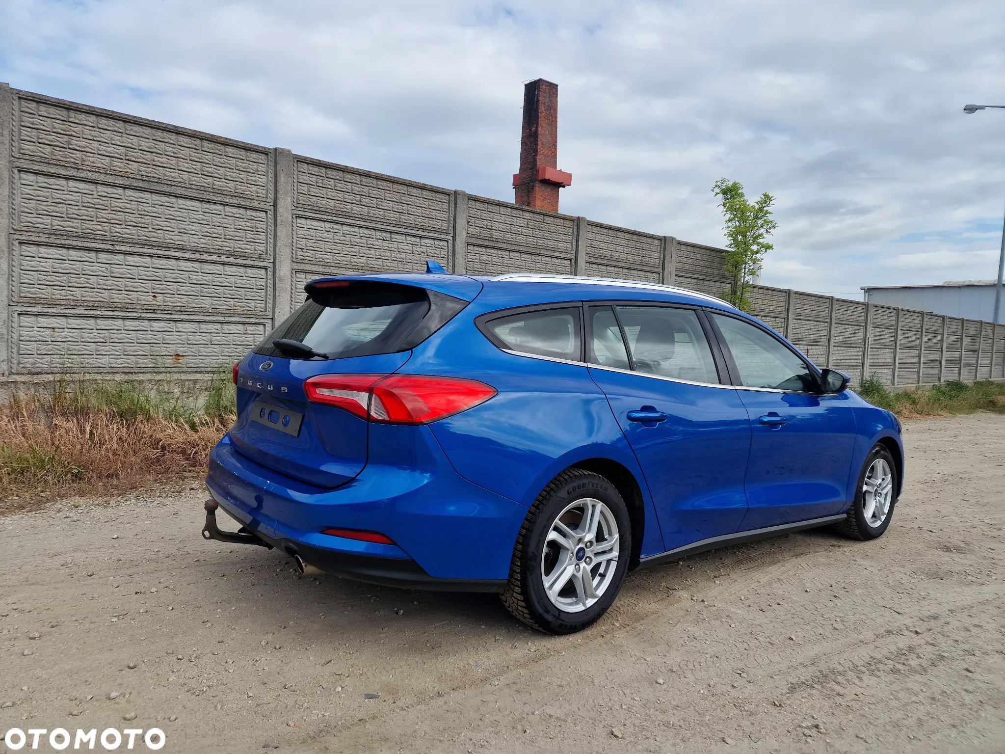 Ford Focus - 20