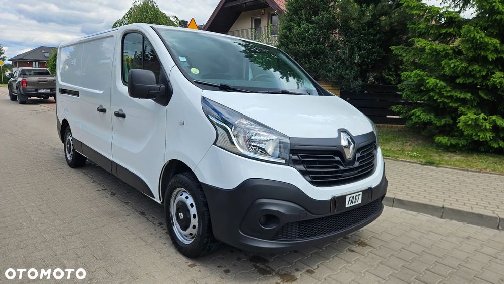 Renault TRAFIC - 4