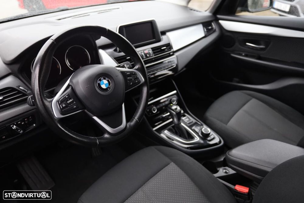 BMW 225xe Active Tourer Line Luxury - 7