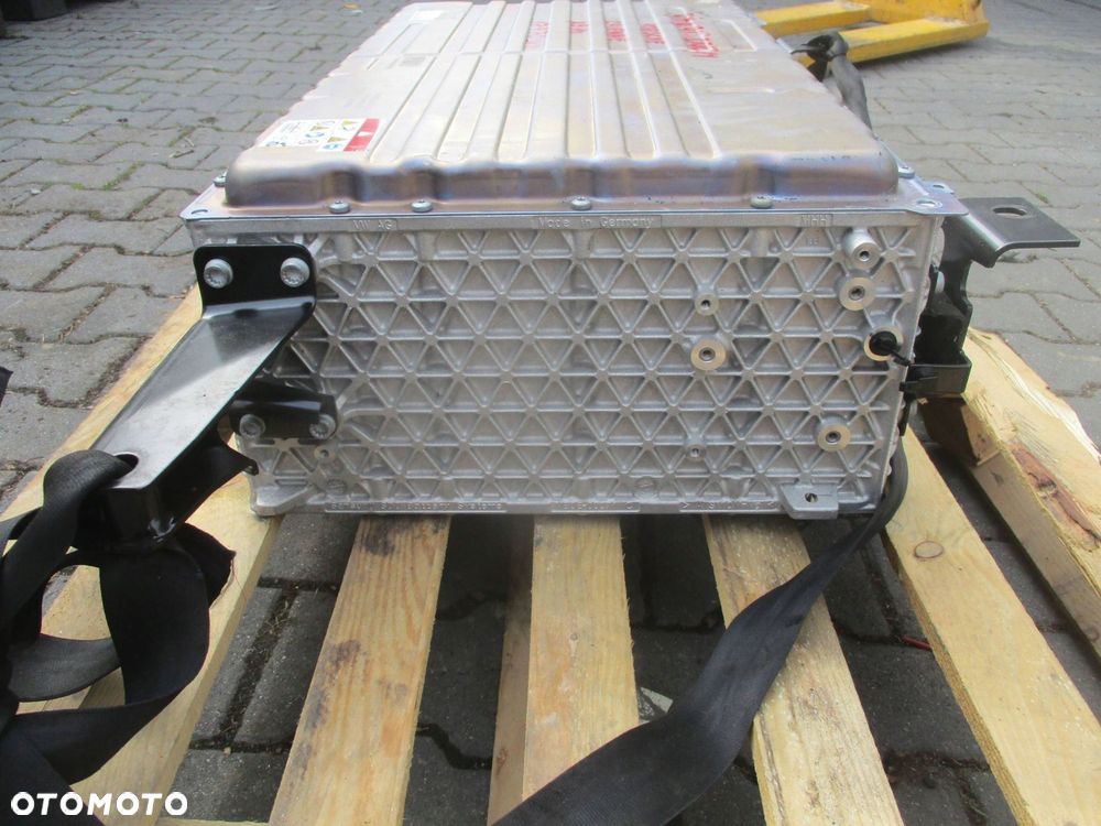 BATERIA TRAKCYJNA HEV/EV PORSCHE CAYENNE (9Y0 9Y3) 4M4915099H - 5