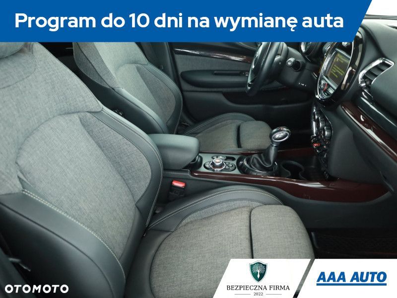 MINI Clubman - 9