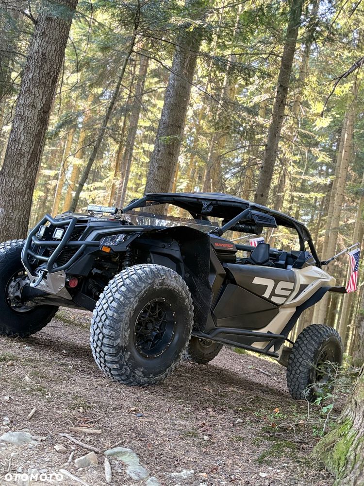 Can-Am Maverick - 33