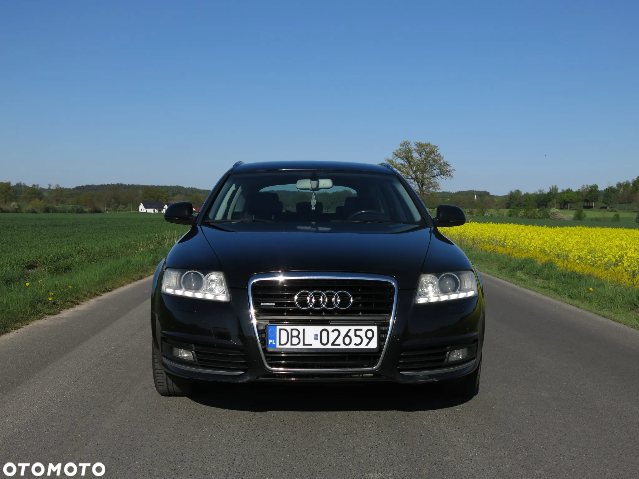 Audi A6 3.0 TDI Quattro Tiptronic - 10
