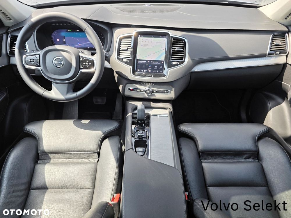 Volvo XC 90 - 11