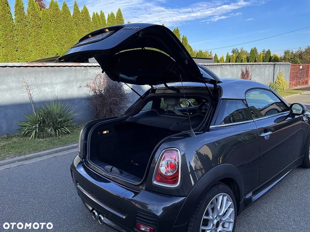 MINI John Cooper Works - 20
