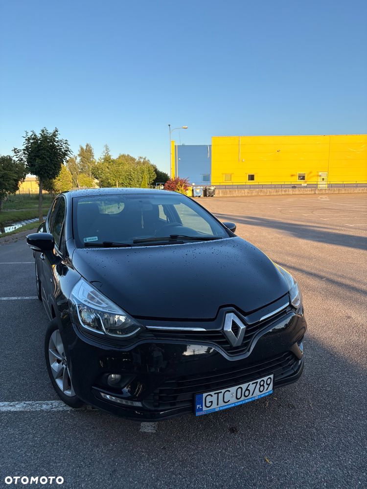 Renault Clio 0.9 Energy TCe Limited EU6 - 3