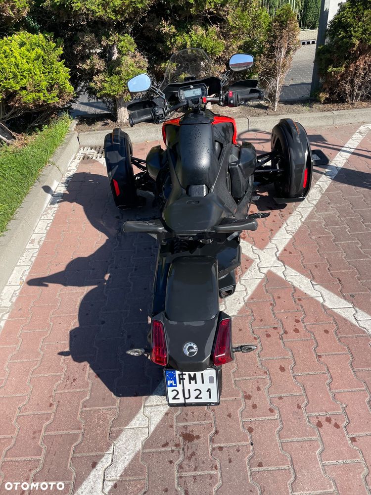 Can-Am Ryker - 4
