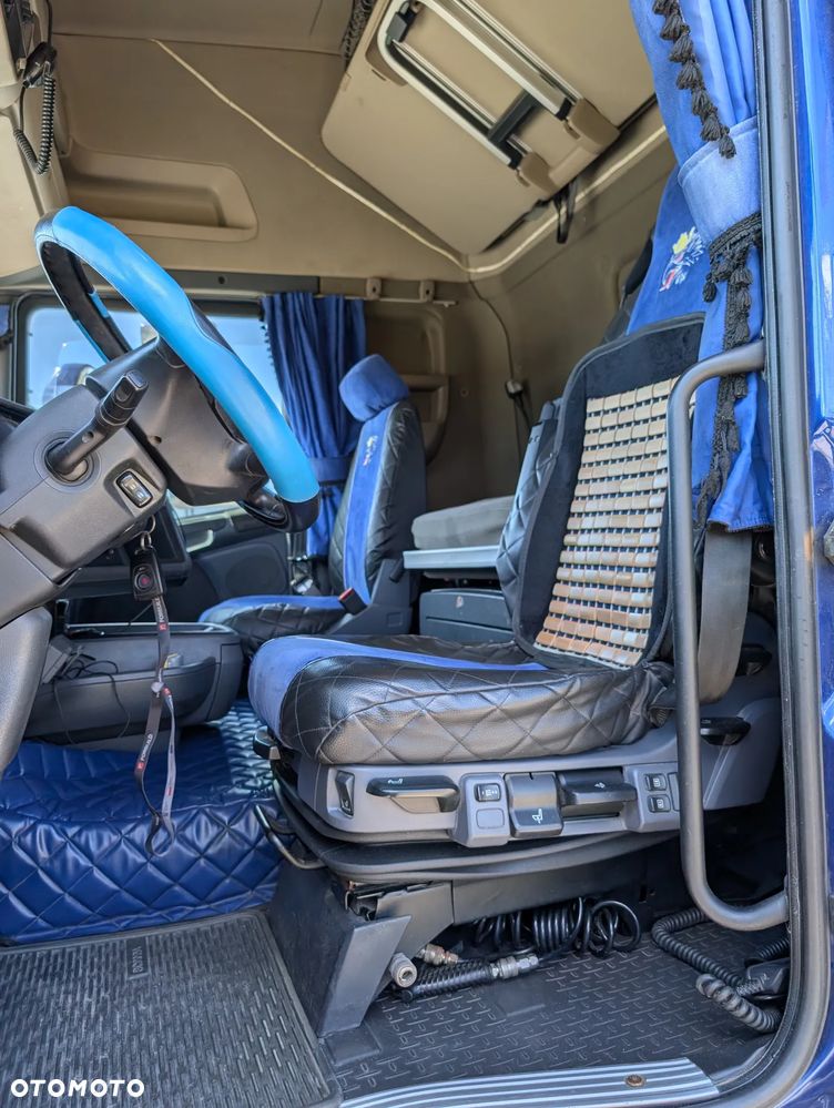 Scania R490 - 24