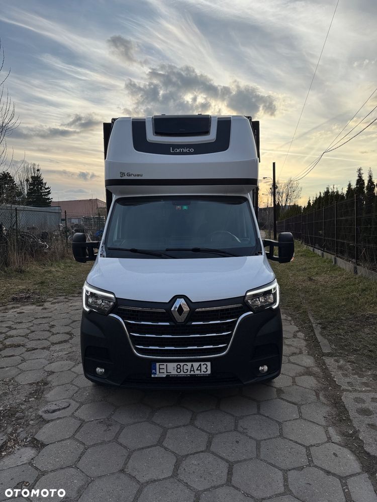 Renault MASTER - 3