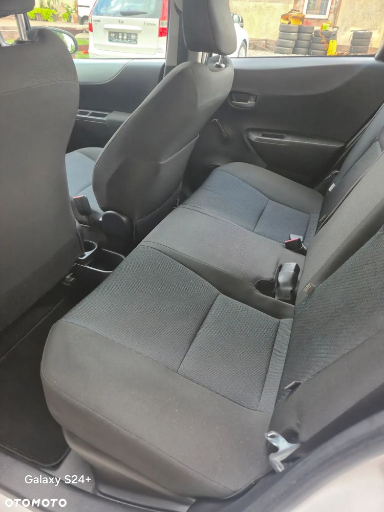 Toyota Yaris 1.5 VVT-i Life - 9