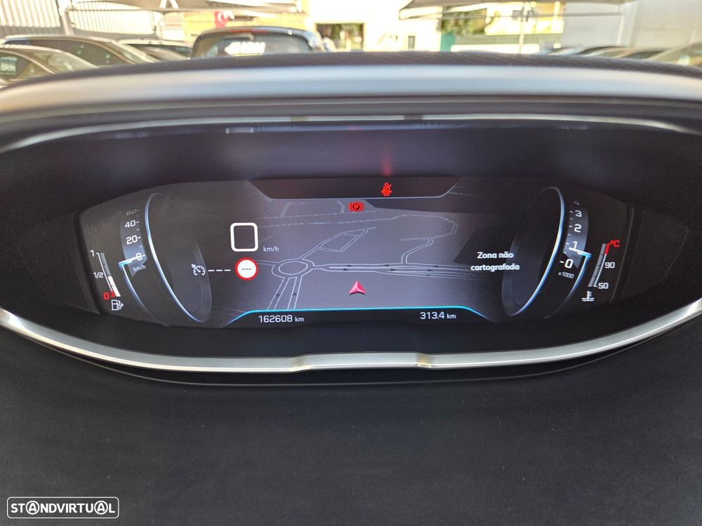 Peugeot 3008 1.6 BlueHDi Active - 21