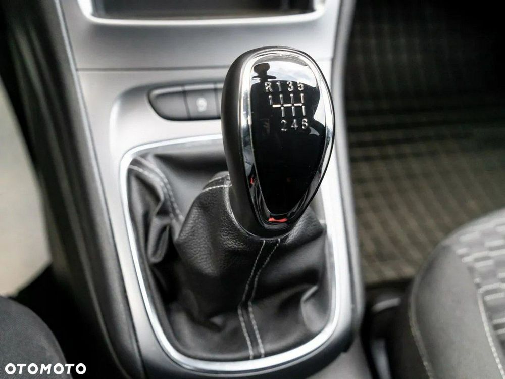 Opel Astra V 1.6 CDTI Enjoy S&S - 19