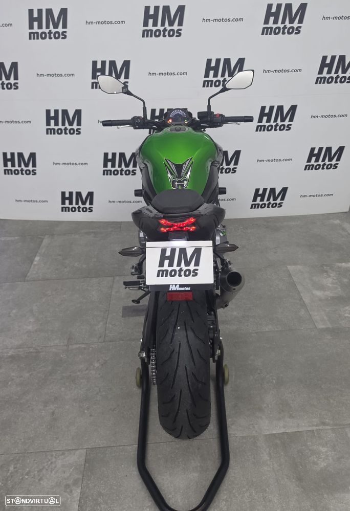 Kawasaki Z 900 - 18 MESES DE GARANTIA - 7