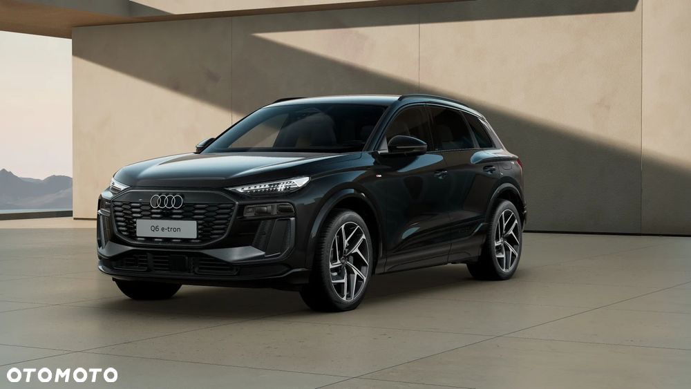 Audi Q6 e-tron - 3