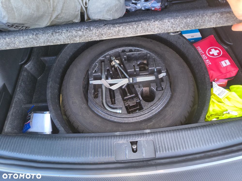 Volkswagen Golf Plus - 3