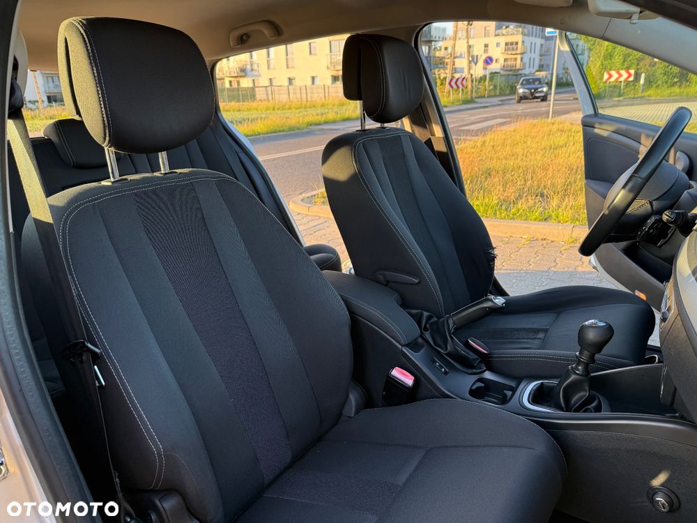 Renault Megane 1.5 dCi Dynamique - 6