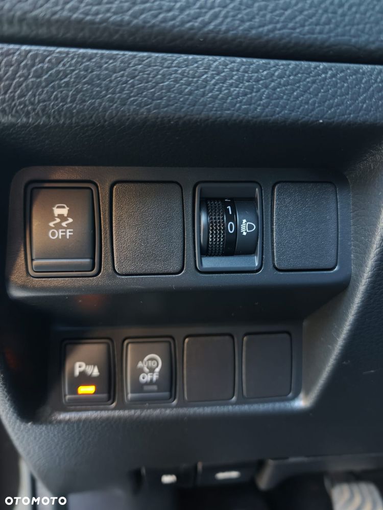 Nissan Qashqai - 21