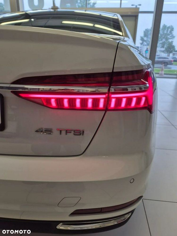 Audi A6 - 30