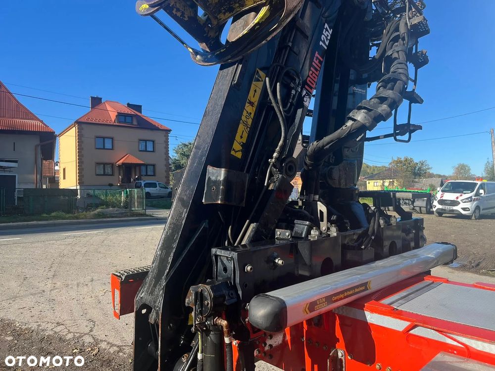 Volvo FH13 500 - 23