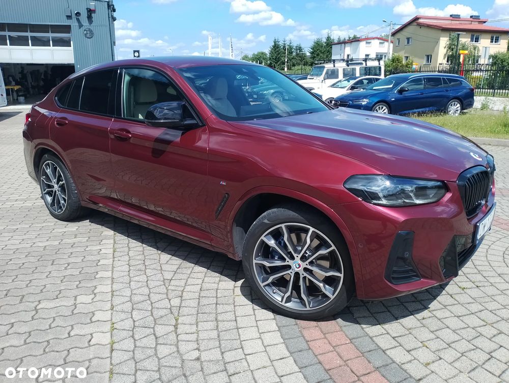 BMW X4 - 2
