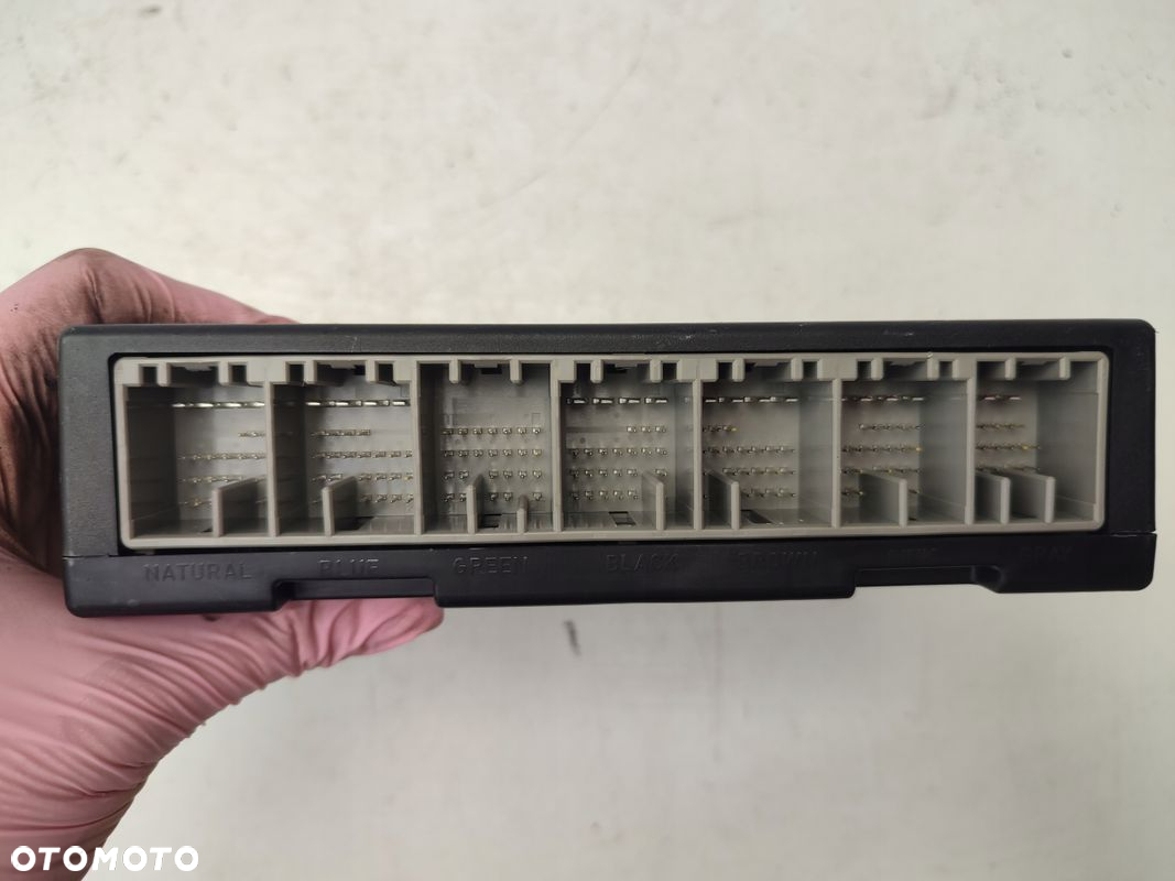 Moduł komfortu OPEL ASTRA J IV LIFT EUROPA 12-15 13591610 - 3