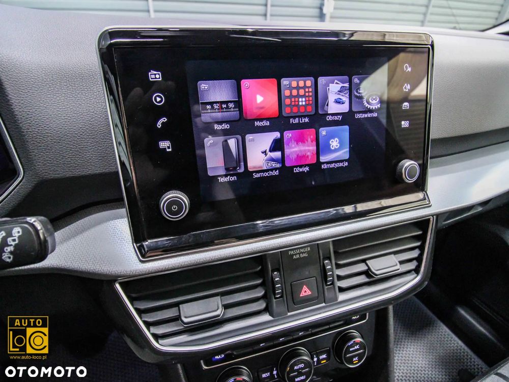 Seat Tarraco 1.5 Eco TSI EVO Style S&S - 22