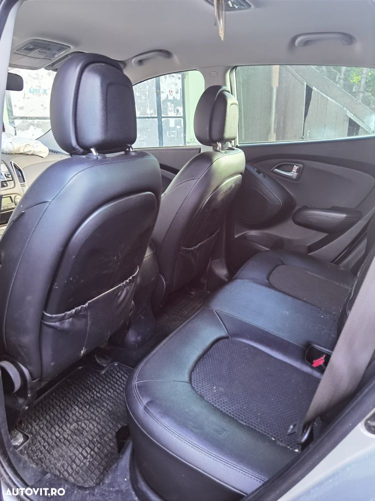 Hyundai ix35 - 4