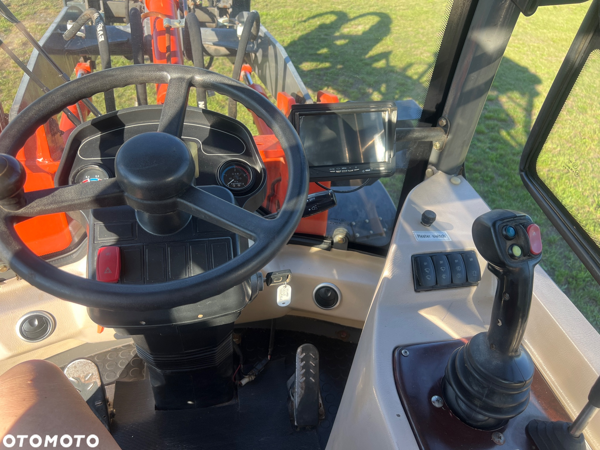 Everun ER16 Cat Terex JCB Case - 15