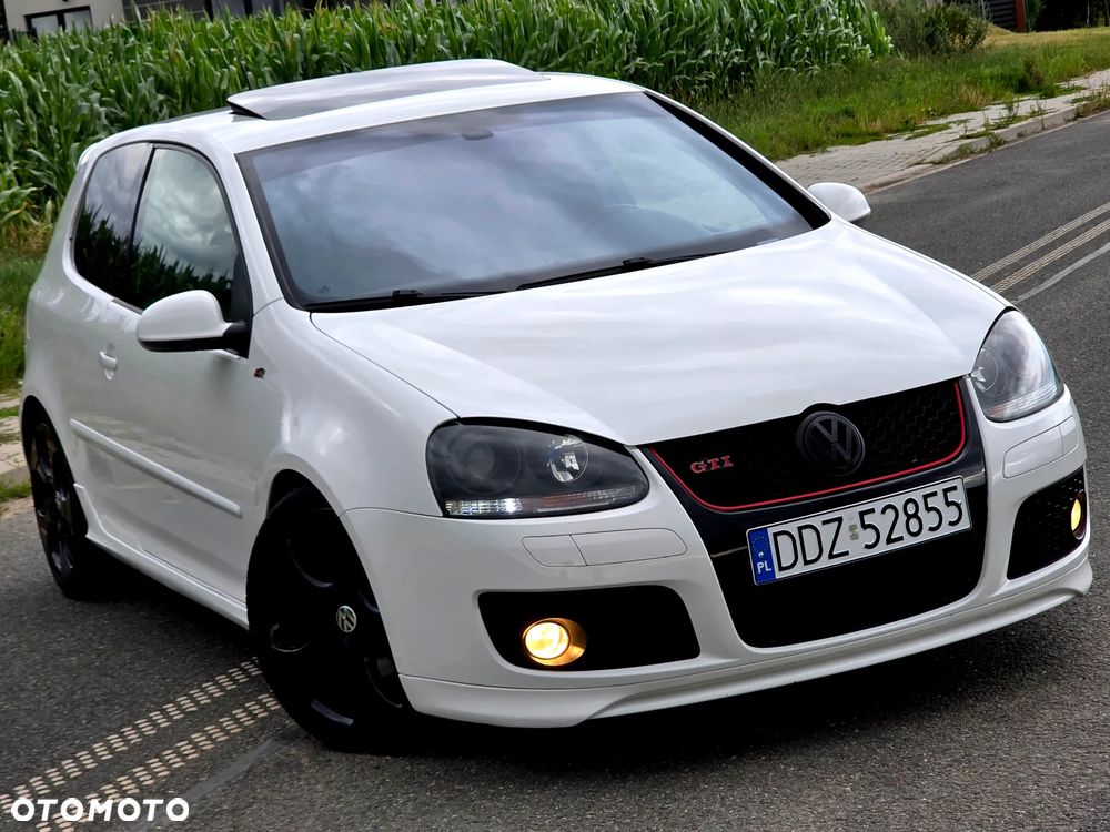 Volkswagen Golf 2.0 GTI Edition 30 - 1