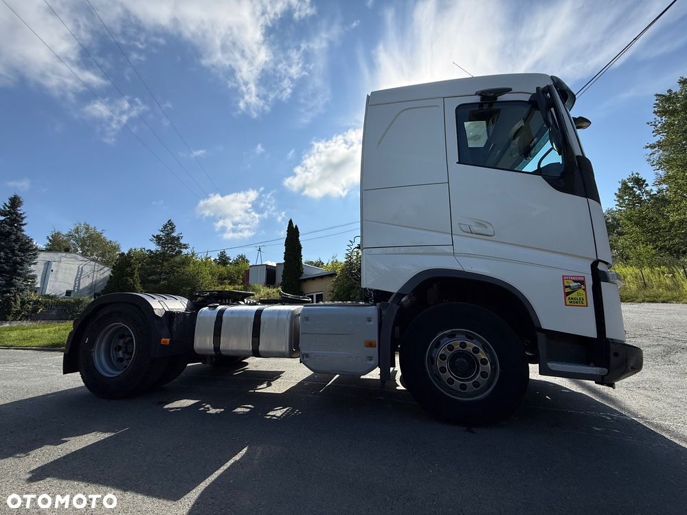 Volvo FH 500 *13L* HYDRAULIKA* NOWE KOŁA* BLOKADA MOSTU* * ACC* Z FRANCJI - 4