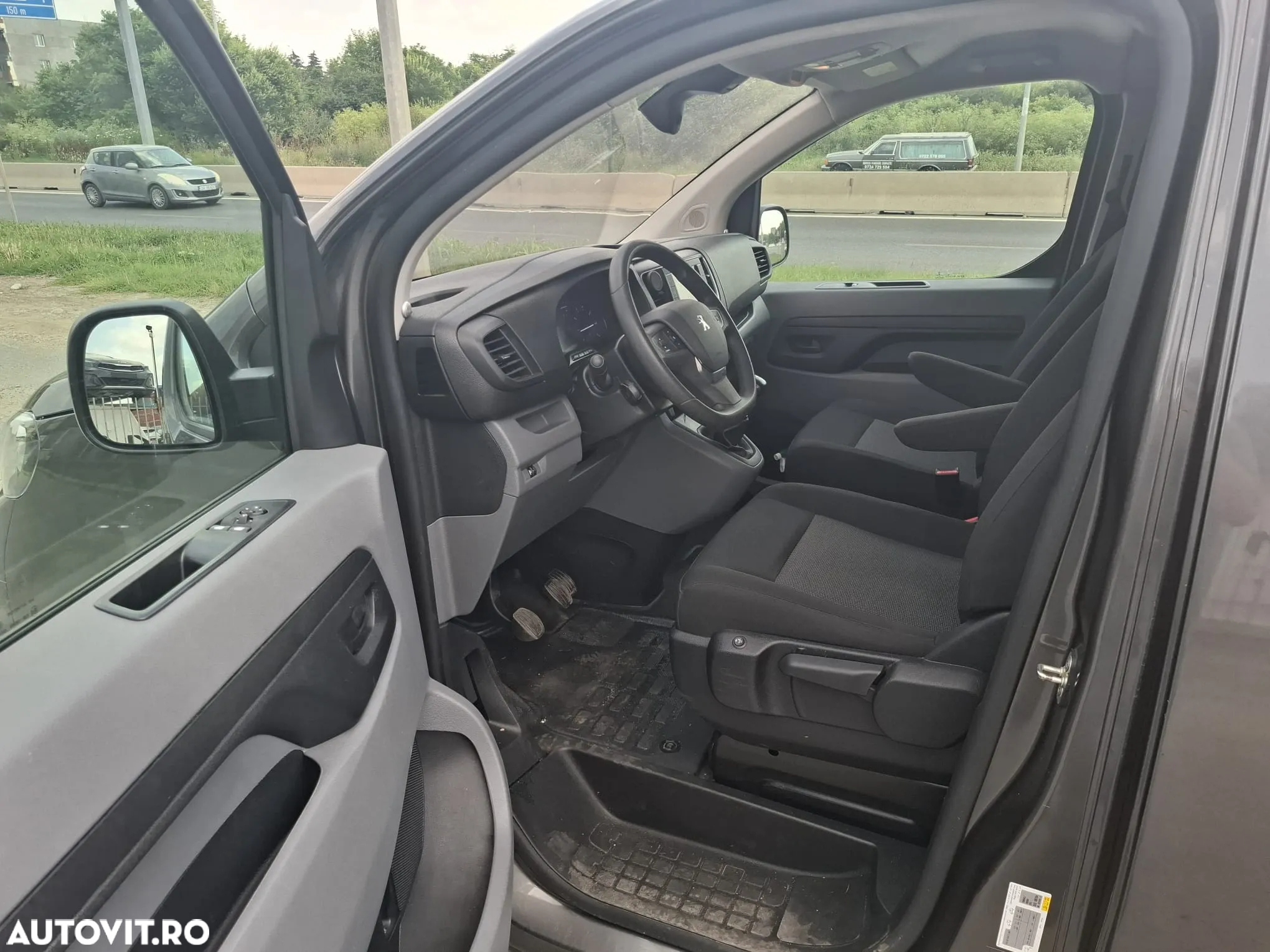 Peugeot Expert 2.0 BlueHDi 145 L1 - 3