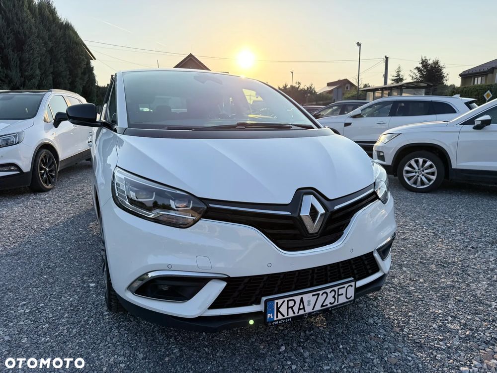 Renault Scenic - 4