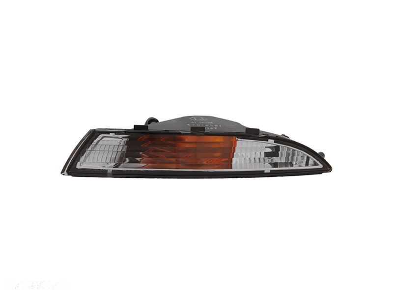 KIERUNKOWSKAZ MIGACZ VW SCIROCCO 3 1K8 2008-2013 L - 1