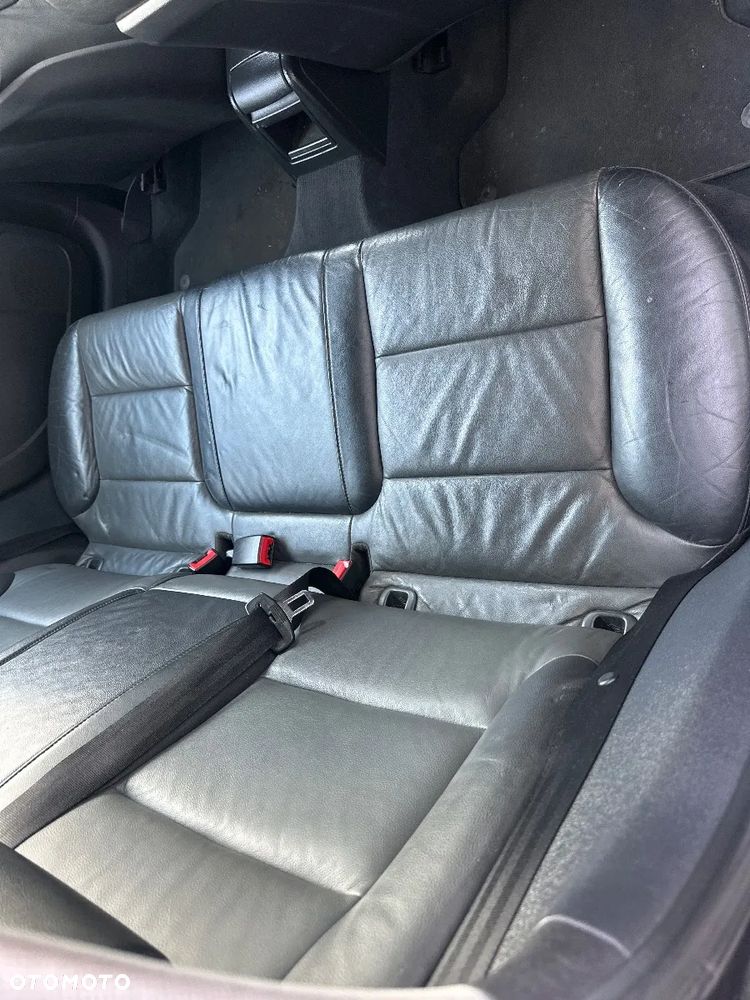 Audi A3 Sportback 2.0 TFSI Ambition - 21