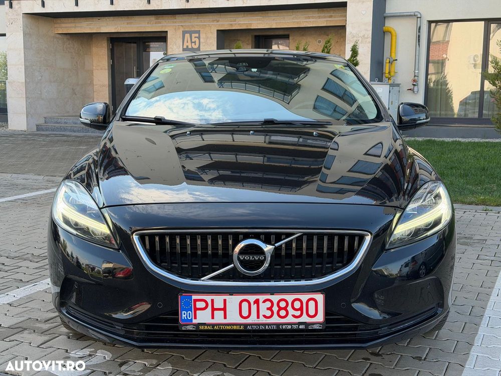 Volvo V40 - 9