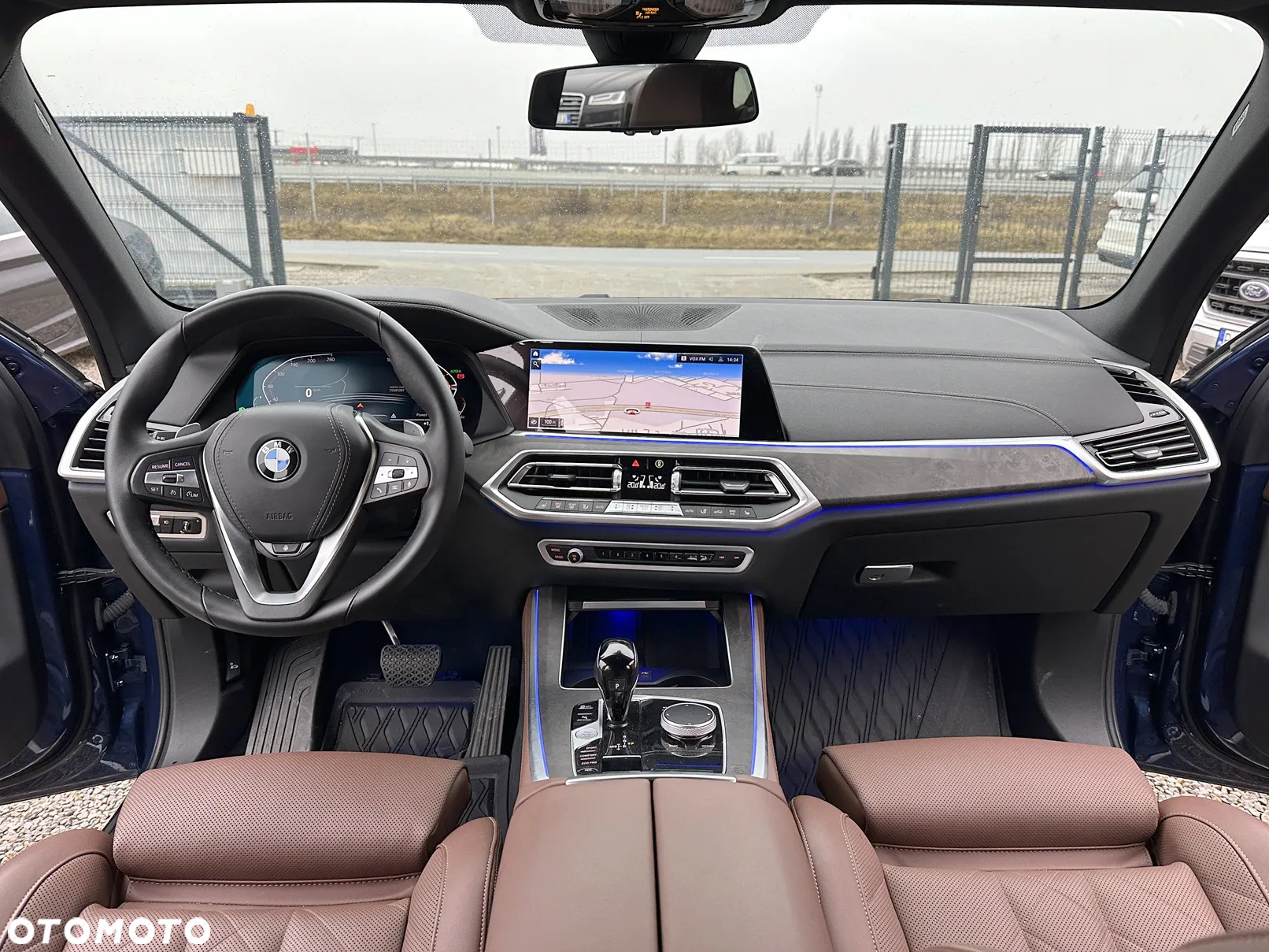 BMW X5 - 6