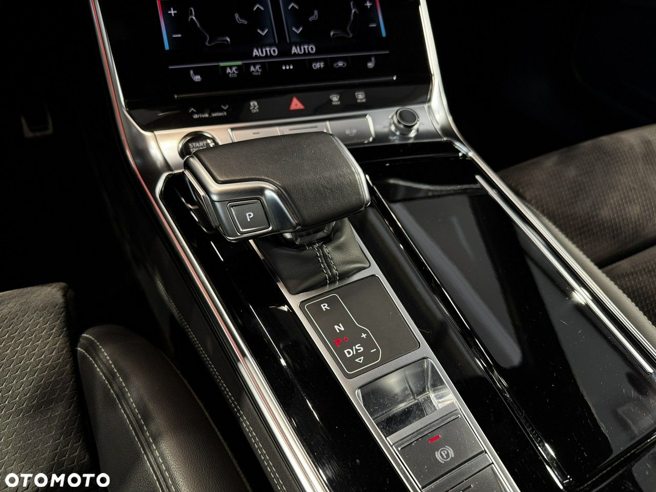 Audi A6 - 33