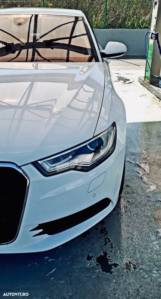 Audi A6 2.0 TDI - 15