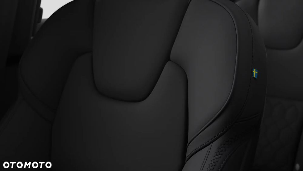 Volvo XC 90 B5 B AWD Plus Bright 7os - 12